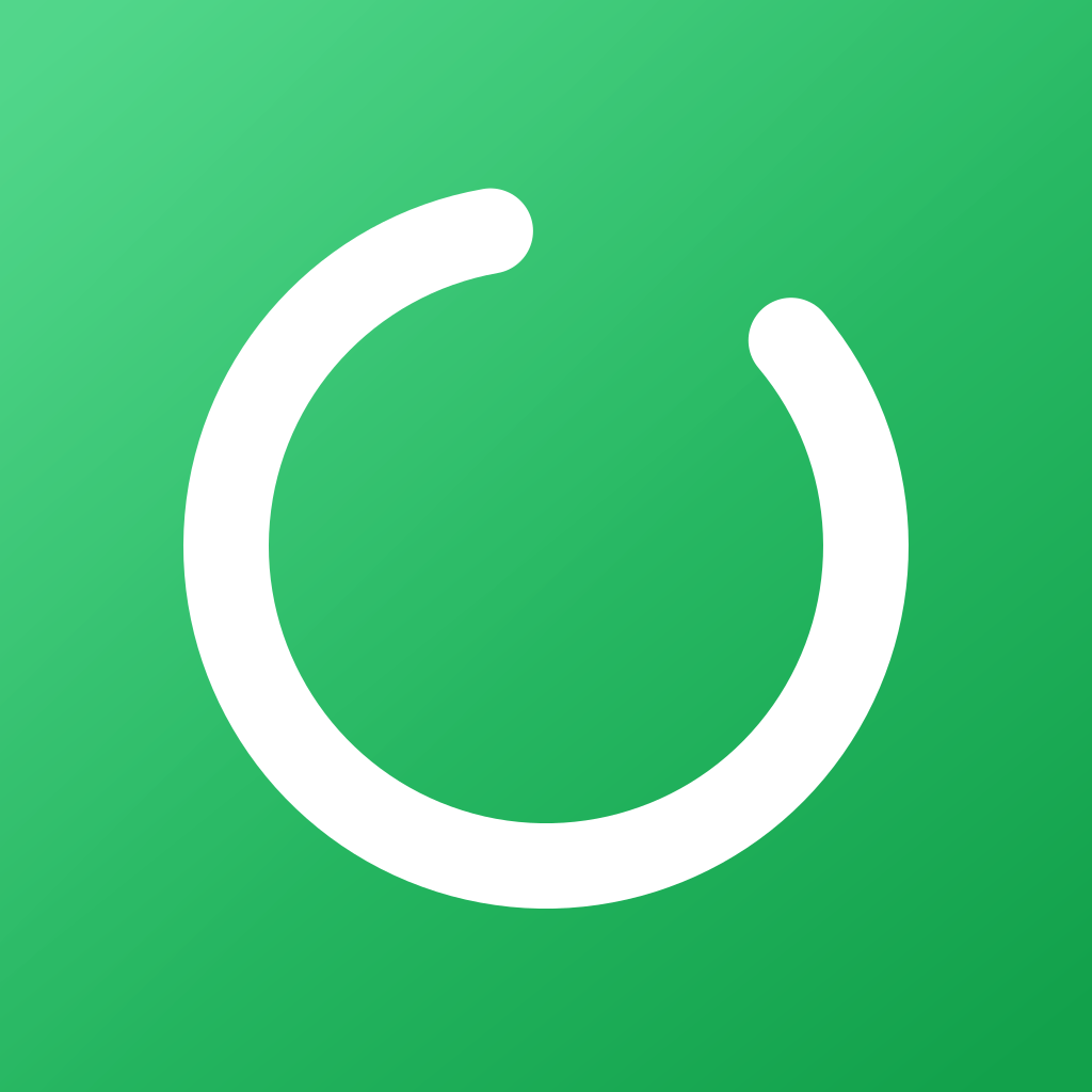 Nutrivo App icon